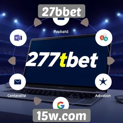 Funcionalidades e recursos da plataforma 27bbet