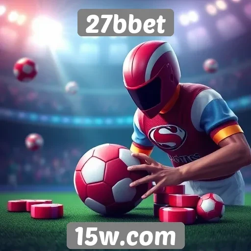 Análise das ofertas de jogos no site 27bbet